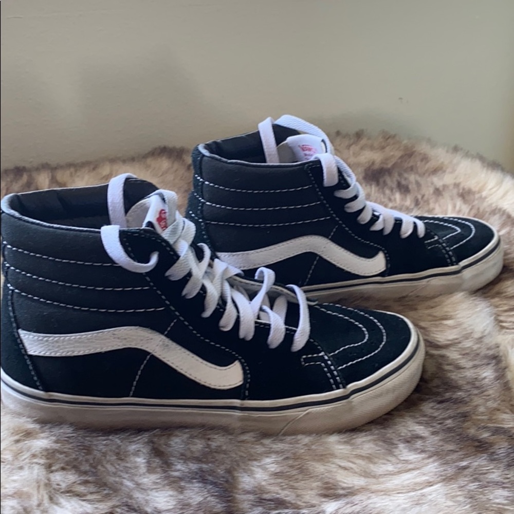 Sk8-Hi